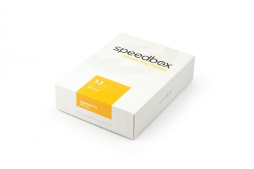 SpeedBox 1.1 Tuning for Bafang Max Drive M300, M400 and M420